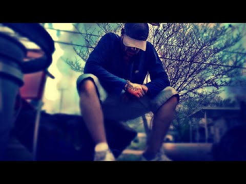 Jmack/Hollow Tip Hoo-Ride attack on my beat