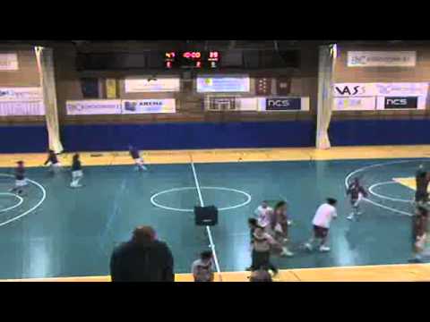 LF2B J3 FUNDAL ALCOBENDAS...,84 - 69,CIUDAD DE LOS ADELANTADOS... (08/11/2014)