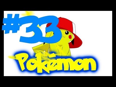 Let's Play: Pokemon Yellow Walkthrough Part 33 - Gay for Scyther! Saffron City! Dratini! Surf HM