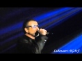 GEORGE MICHAEL Going To A Town Symphonica ...