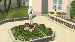 Sims 2 Saving Jane&#39;s Better Day