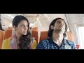 MS DHONI THE UNTOLD STORY FLIGHT SCENE