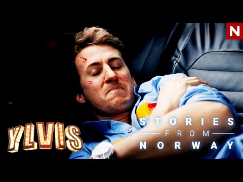 Video thumbnail for Ka har æ gjort