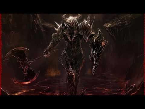 Freqax & Counterstrike - Beneath Existence