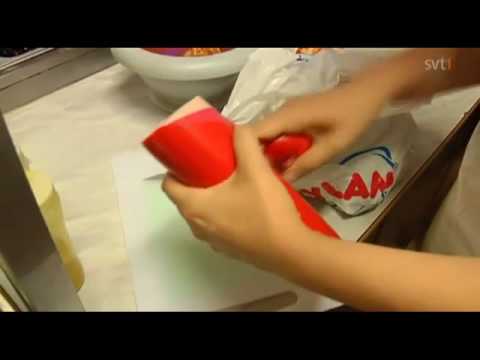 Morgonsoffan - Berit