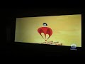 Disney Pixar S The Incredibles Freeform Credits A Freeform Double Feature