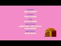 Hey Duggee The Paddling Pool Badge Ending