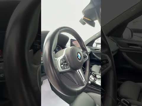 фото bmw x3 iii (g01) 0