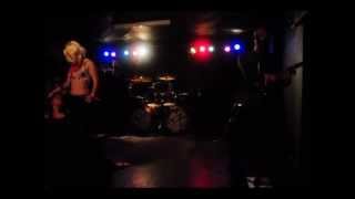 SORROWSEED "Famine Storm" - The Webster CT (Live)