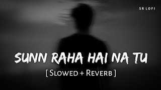 Download lagu Sunn Raha Hai Na Tu (Slowed Reverb) | Aashiqui 2 | Ankit Tiwari | SR Lofi mp3 Download lagu Sunn Raha Hai Na Tu (Slowed Reverb) | Aashiqui 2 | Ankit Tiwari | SR Lofi mp3