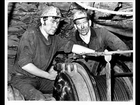 castlecomer, deerpark coalmine