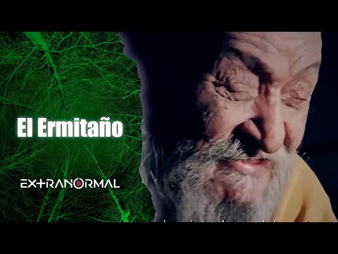 EXTRANORMAL😈👻 | The Hermit
