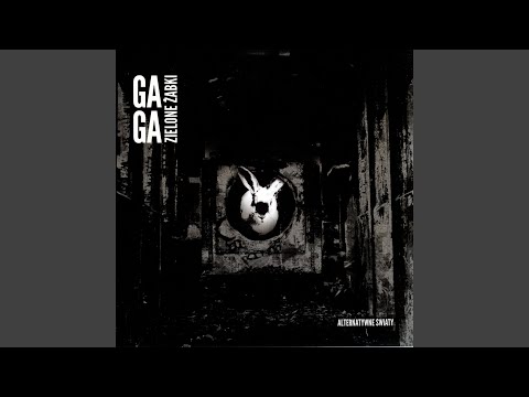 Jestem królikiem niedoświadczalnym