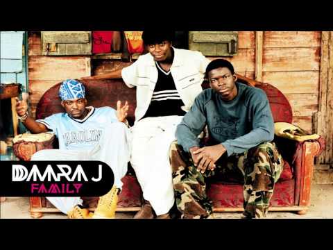 Daaraj Family - Exodus