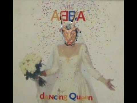 Galucucu - Dancing Queen (ABBA)