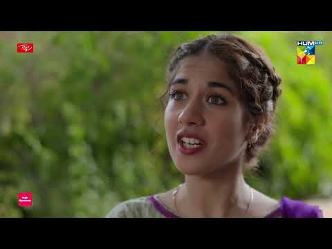 Qissa Meherbano Ka - 2nd Last Episode - Best Scene 02 - HUM TV