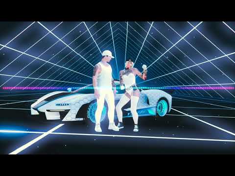 Aqua - Barbie Girl (DREK'S Festival Mix)