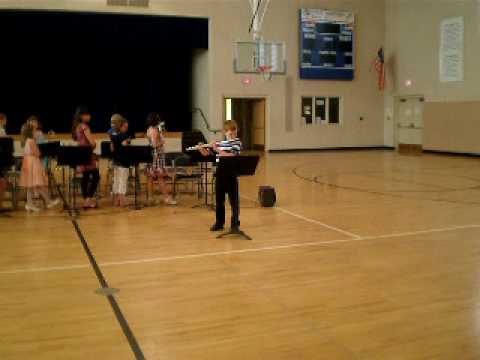 Harrison- National Anthem.avi