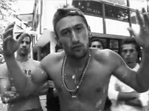 Dymak (Fremden Legion) - Rapdesigner