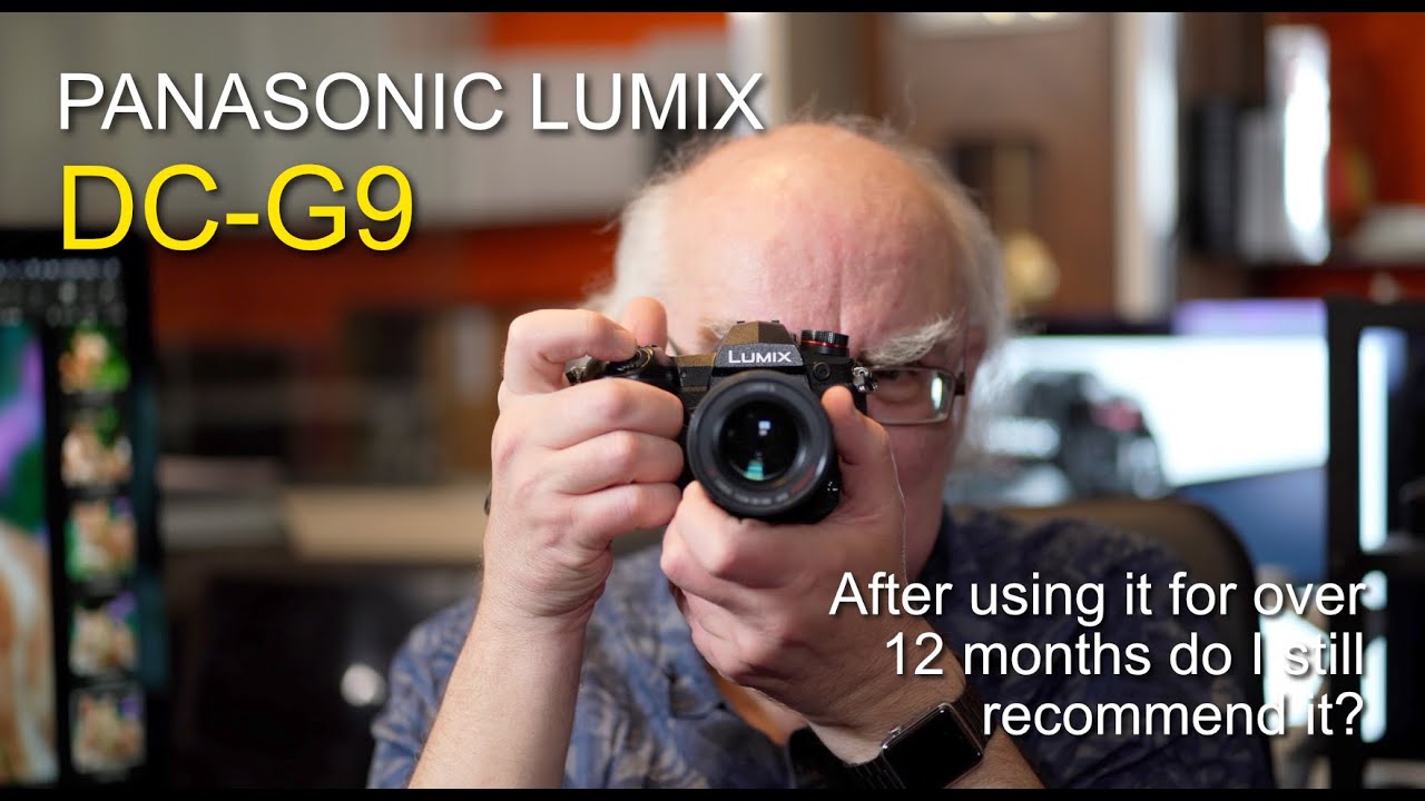 Panasonic Lumix DC-G9 – Long Term Review