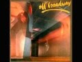 Off Broadway - Automatic.  No Video, just the Song