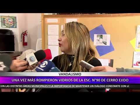 Supernoticias - 12/08/2025 - Giovanna Da Rosa