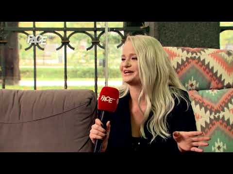 Ivana Vojinović o glumi i pisanju teksta za novu predstavu