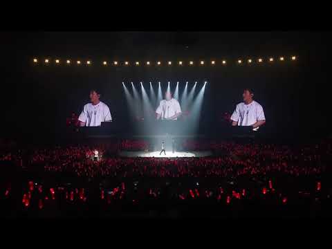 iKON ENCORE 2019 RHYTHM TA [ENG SUB]