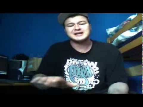 Tzz-  Escape (SEND, ZAPOWIEDŹ, FLAT VIDEO)