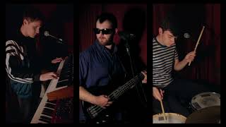 Love My Way (Live from The Shed) - Bleeding Heart Pigeons