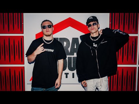 DOS TWINS - HECTOR LEE Y EL GRINGO (MUSIANDO SESIÓN 17)