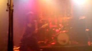 Adam Bomb with Michael Monroe