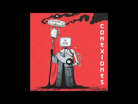 Nel El Flako - Conexiones ft Dei G (prod by.YTHS)
