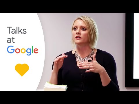 The Science of Great Relationships | Laura Heck | Talks at Google