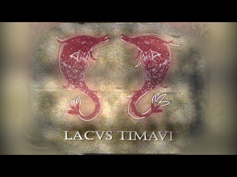 Documentary : Lacus Timavi - Story of "Caput Adriae" in Friuli Venezia Giulia