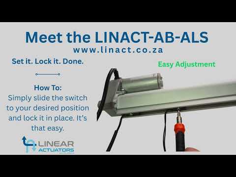Watch LINACT-AB-ALS Overview Video