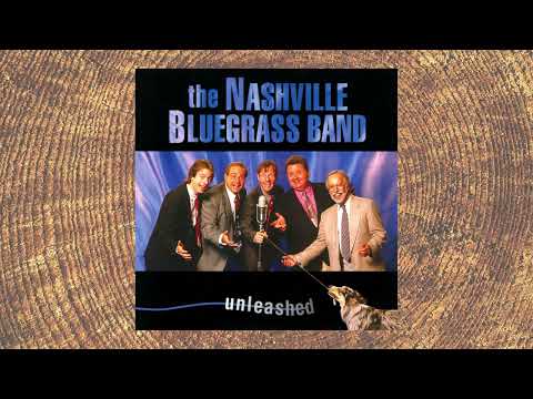 Unleashed - Nashville Bluegrass Band