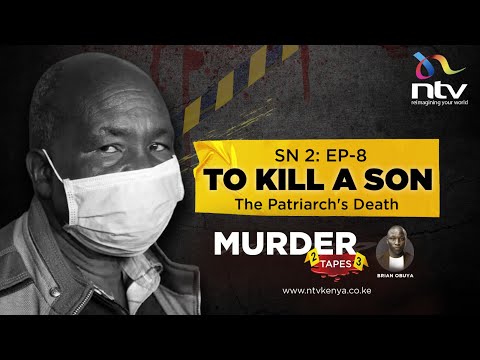 Opposed autopsy, disputed will & the ugly battle for his empire, was he killed? Murder Tapes Sn2Ep8