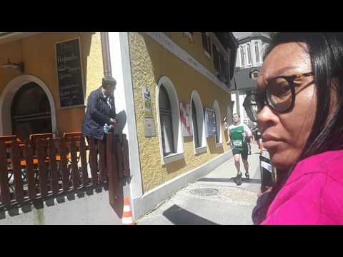 Prague - Vienna - Hallstatt - Riga