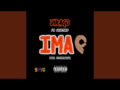 Ima P (feat. Olliethep)