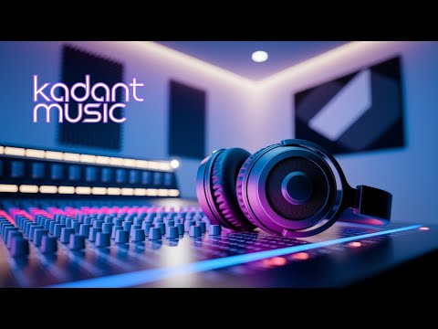Kadant feat. Sigrid Spångberg - You Don't Wanna Know