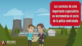 APECOSE: La importancia de tener un Corredor de Seguros