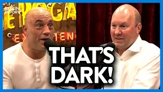 Watch Joe Rogan&#39;s Face as Tech Legend Shares Dark Plans of Gov&#39;t Officials | DM CLIPS | Rubin Report