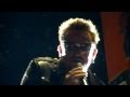 U2 - In A Little While Live @ Athens OAKA HD 