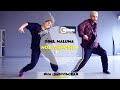 Gims,Maluma - Hola Senorita | Choreography by Yana Tsybulskaya | D.Side Dance Studio