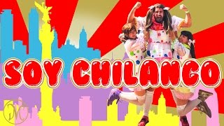 #SoyChilango 「ニッポン饅頭 / Nippon Manju」Music Clip Soy Chilango