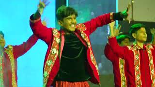 Nisarga Pu College Video