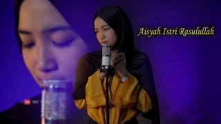 Download lagu Aisyah Istri Rasulullah - Era Syaqira (Cover versi Dj Full Bass) mp3 Download lagu Aisyah Istri Rasulullah - Era Syaqira (Cover versi Dj Full Bass) mp3