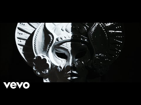 Camo & Krooked - Black or White feat. Tasha Baxter (Official Video)