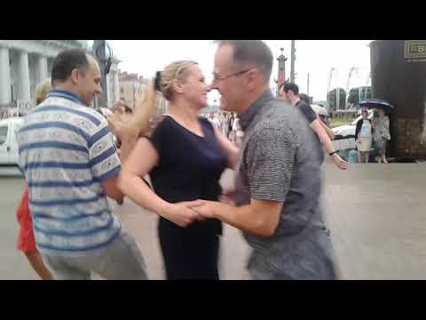 Open Air . St.Petersburg. 20.07.2018